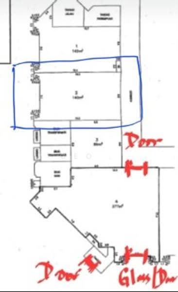 Office for Rent in Bandar Puteri Puchong (Puchong) - Geo . - PropertyGuru.com.my