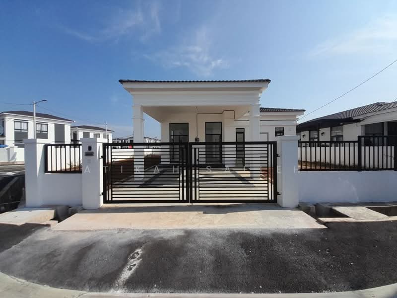 Rumah Banglo untuk Dijual di Bandar Seri Astana (Sungai Petani) - Atikah Salleh - PropertyGuru.com.my