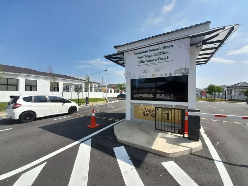 Rumah Banglo untuk Dijual di Bandar Seri Astana (Sungai Petani) - Atikah Salleh - PropertyGuru.com.my