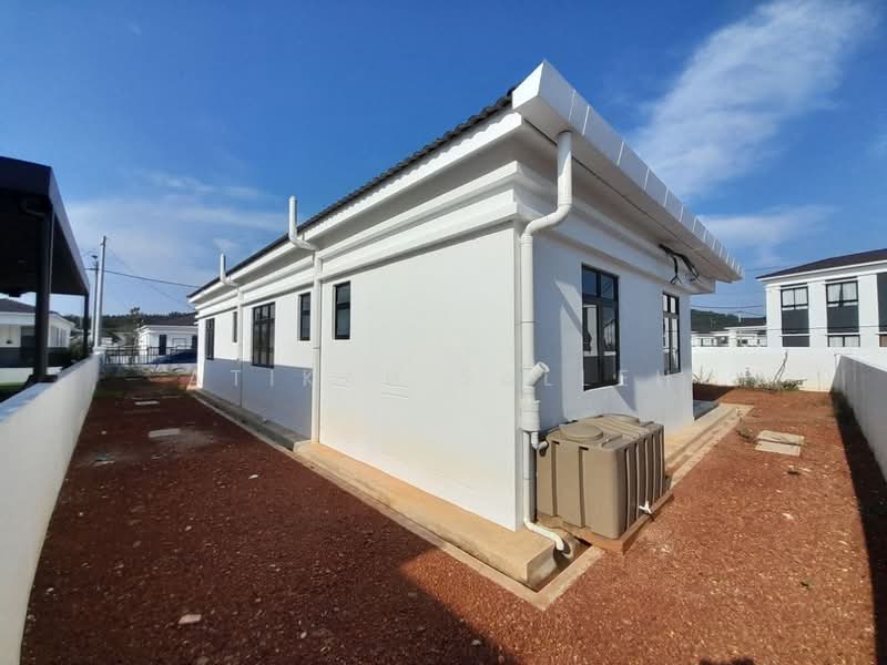 Rumah Banglo untuk Dijual di Bandar Seri Astana (Sungai Petani) - Atikah Salleh - PropertyGuru.com.my