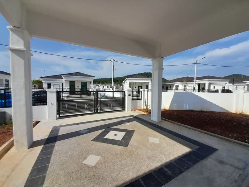 Rumah Banglo untuk Dijual di Bandar Seri Astana (Sungai Petani) - Atikah Salleh - PropertyGuru.com.my