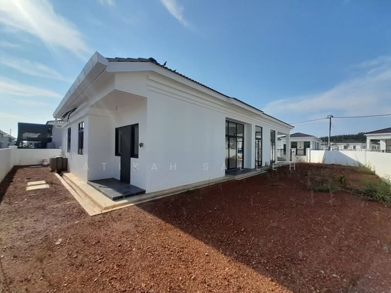 Rumah Banglo untuk Dijual di Bandar Seri Astana (Sungai Petani) - Atikah Salleh - PropertyGuru.com.my