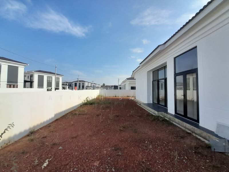 Rumah Banglo untuk Dijual di Bandar Seri Astana (Sungai Petani) - Atikah Salleh - PropertyGuru.com.my