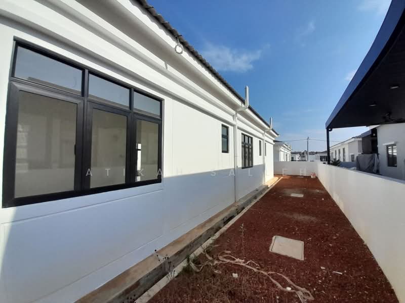 Rumah Banglo untuk Dijual di Bandar Seri Astana (Sungai Petani) - Atikah Salleh - PropertyGuru.com.my