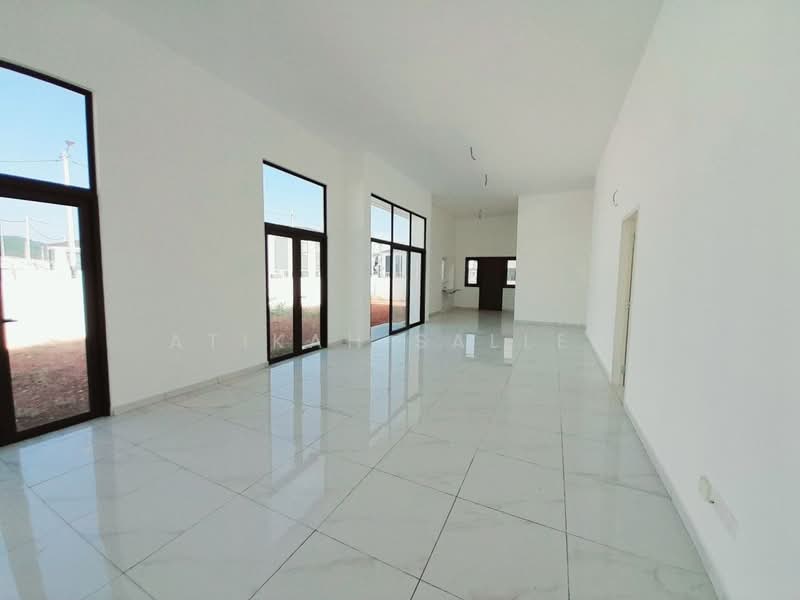 Rumah Banglo untuk Dijual di Bandar Seri Astana (Sungai Petani) - Atikah Salleh - PropertyGuru.com.my