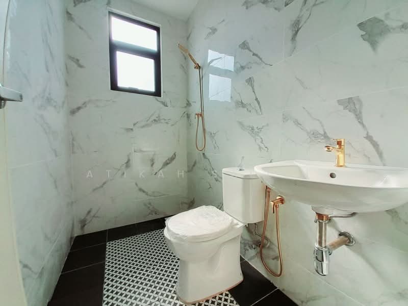 Rumah Banglo untuk Dijual di Bandar Seri Astana (Sungai Petani) - Atikah Salleh - PropertyGuru.com.my