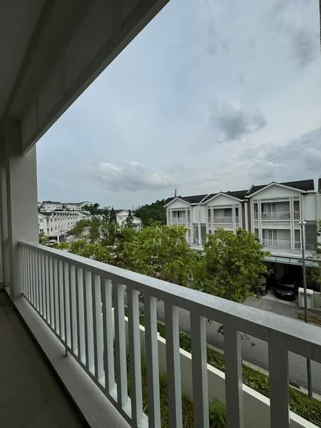 3-storey Terraced House for Sale in Mont Kiara (Kuala Lumpur) - Hanif Kasmani - PropertyGuru.com.my
