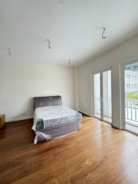 3-storey Terraced House for Sale in Mont Kiara (Kuala Lumpur) - Hanif Kasmani - PropertyGuru.com.my