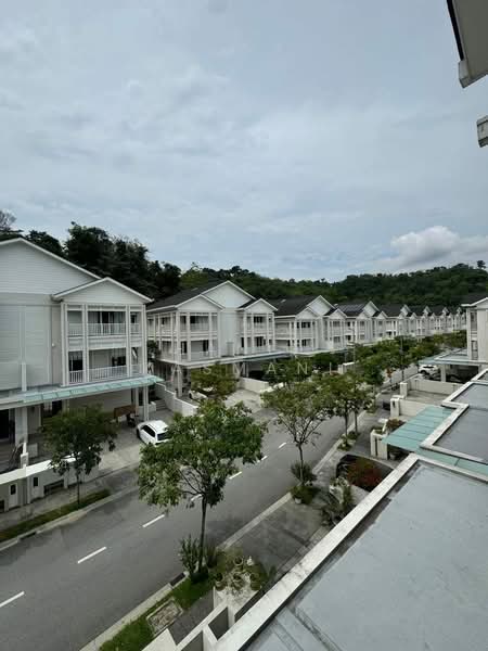 3-storey Terraced House for Sale in Mont Kiara (Kuala Lumpur) - Hanif Kasmani - PropertyGuru.com.my