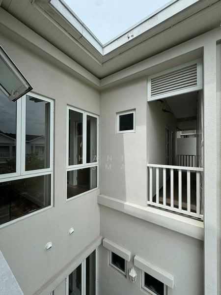 3-storey Terraced House for Sale in Mont Kiara (Kuala Lumpur) - Hanif Kasmani - PropertyGuru.com.my
