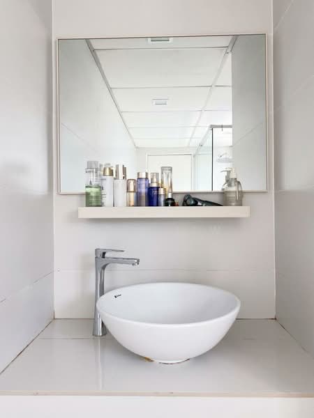 Kondominium untuk Dijual di Angkupuri Condominium - Joe Liew - Bathroom - PropertyGuru.com.my