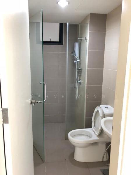 Condominium for Sale at Gembira Residen - Daphne Wong - Bathroom - PropertyGuru.com.my
