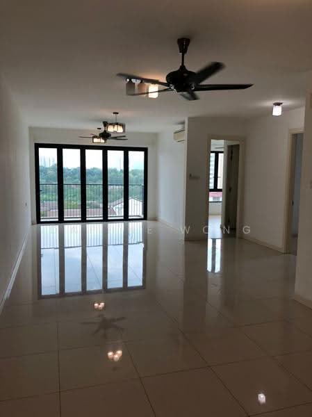 Condominium for Sale at Gembira Residen - Daphne Wong - Living Room - PropertyGuru.com.my