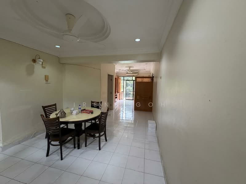 Apartment for Rent at Forest Field - Irene Goh - Dining Room - PropertyGuru.com.my
