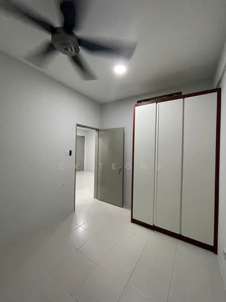Kondominium untuk Disewa di Residensi Platinum Teratai - CK Teong - Interior - PropertyGuru.com.my