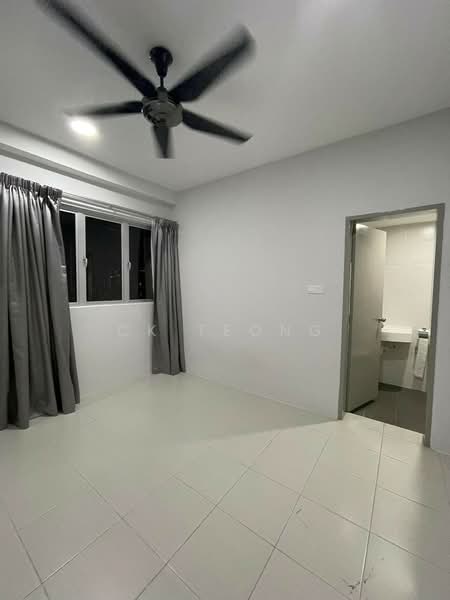 Kondominium untuk Disewa di Residensi Platinum Teratai - CK Teong - Interior - PropertyGuru.com.my