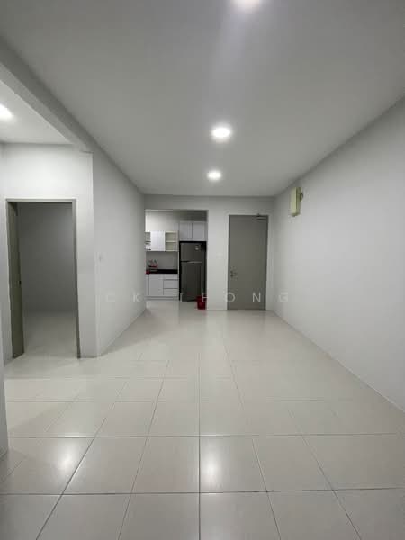 Kondominium untuk Disewa di Residensi Platinum Teratai - CK Teong - Interior - PropertyGuru.com.my