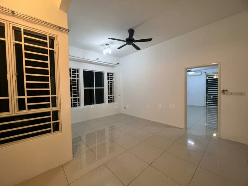 Semi-Detached House for Sale in Tree Residency (Bayan Lepas) - Amanda Lam - Living Room - PropertyGuru.com.my