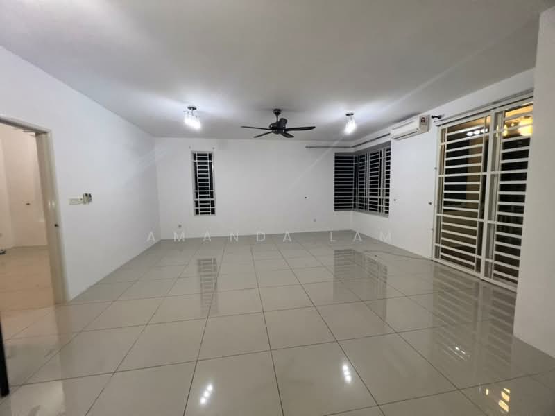 Semi-Detached House for Sale in Tree Residency (Bayan Lepas) - Amanda Lam - Living Room - PropertyGuru.com.my
