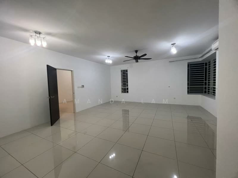 Semi-Detached House for Sale in Tree Residency (Bayan Lepas) - Amanda Lam - Living Room - PropertyGuru.com.my