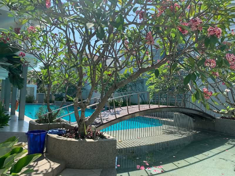 Semi-Detached House for Sale in Tree Residency (Bayan Lepas) - Amanda Lam - Exterior - PropertyGuru.com.my