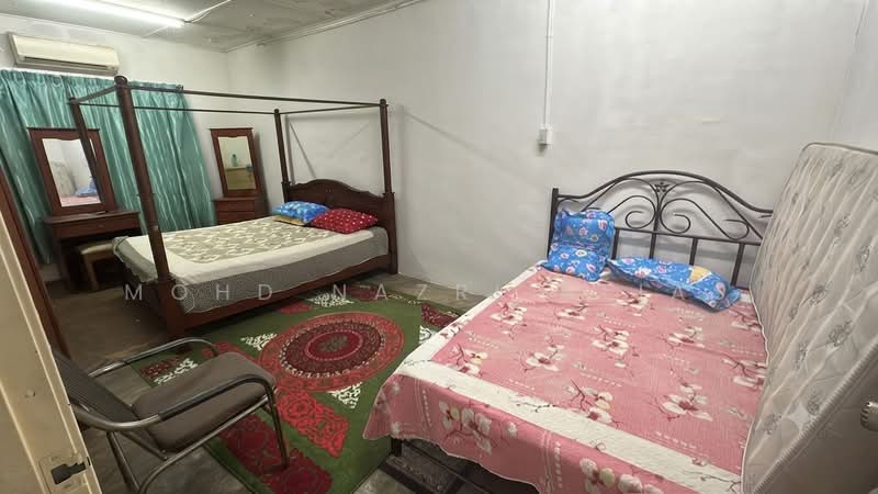 Terraced House for Sale in Klang (Selangor) - Mohd Nazri Alias - PropertyGuru.com.my