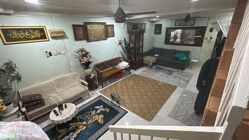 Terraced House for Sale in Klang (Selangor) - Mohd Nazri Alias - PropertyGuru.com.my
