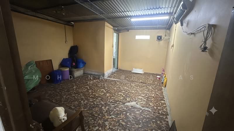 Terraced House for Sale in Klang (Selangor) - Mohd Nazri Alias - PropertyGuru.com.my