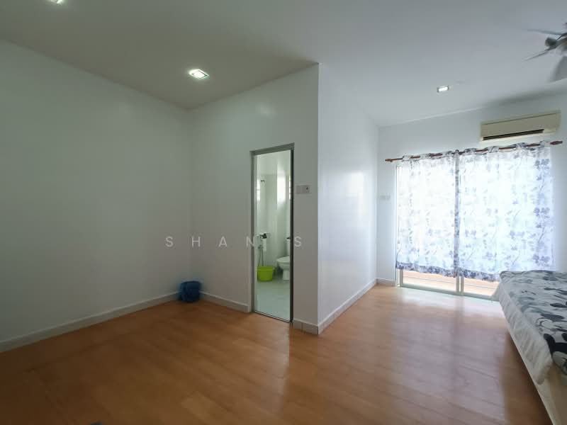 Rumah Teres 2 Tingkat untuk Dijual di TAMAN PUCHONG UTAMA (Puchong) - Shan Shan - Bedroom - PropertyGuru.com.my