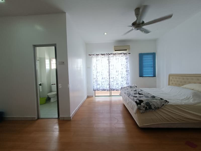 Rumah Teres 2 Tingkat untuk Dijual di TAMAN PUCHONG UTAMA (Puchong) - Shan Shan - Bedroom - PropertyGuru.com.my