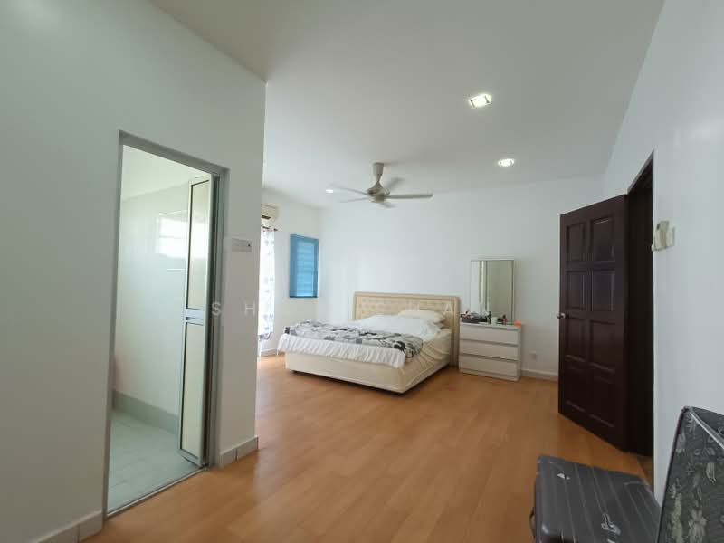 Rumah Teres 2 Tingkat untuk Dijual di TAMAN PUCHONG UTAMA (Puchong) - Shan Shan - Bedroom - PropertyGuru.com.my