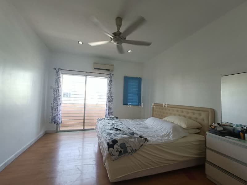 Rumah Teres 2 Tingkat untuk Dijual di TAMAN PUCHONG UTAMA (Puchong) - Shan Shan - Bedroom - PropertyGuru.com.my
