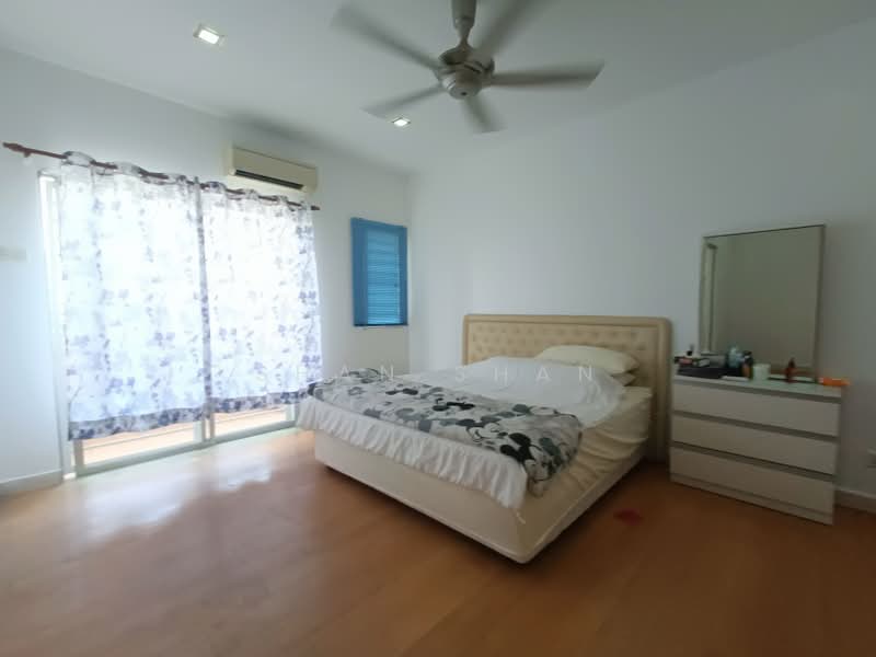 Rumah Teres 2 Tingkat untuk Dijual di TAMAN PUCHONG UTAMA (Puchong) - Shan Shan - Bedroom - PropertyGuru.com.my