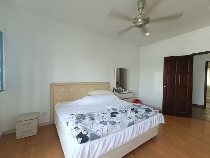Rumah Teres 2 Tingkat untuk Dijual di TAMAN PUCHONG UTAMA (Puchong) - Shan Shan - Bedroom - PropertyGuru.com.my