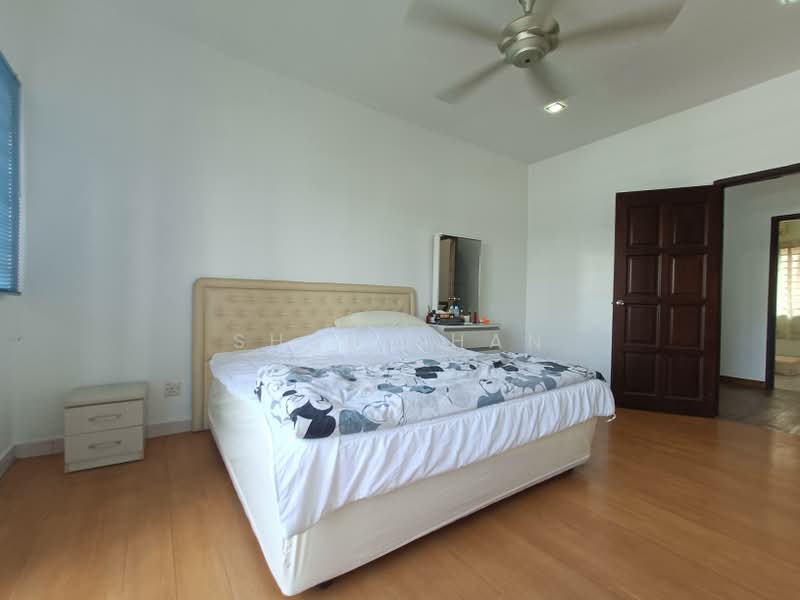 Rumah Teres 2 Tingkat untuk Dijual di TAMAN PUCHONG UTAMA (Puchong) - Shan Shan - Bedroom - PropertyGuru.com.my