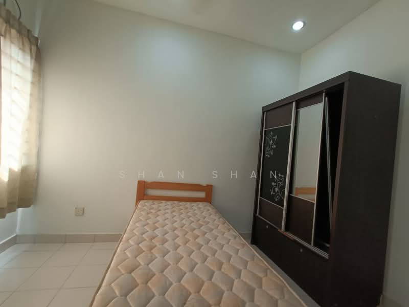 Rumah Teres 2 Tingkat untuk Dijual di TAMAN PUCHONG UTAMA (Puchong) - Shan Shan - Bedroom - PropertyGuru.com.my