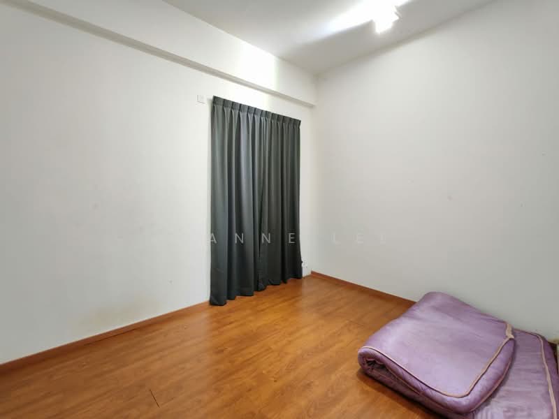 Condominium for Rent at 1Sulaman Platinum Tower - Joanne Lee - Bedroom - PropertyGuru.com.my
