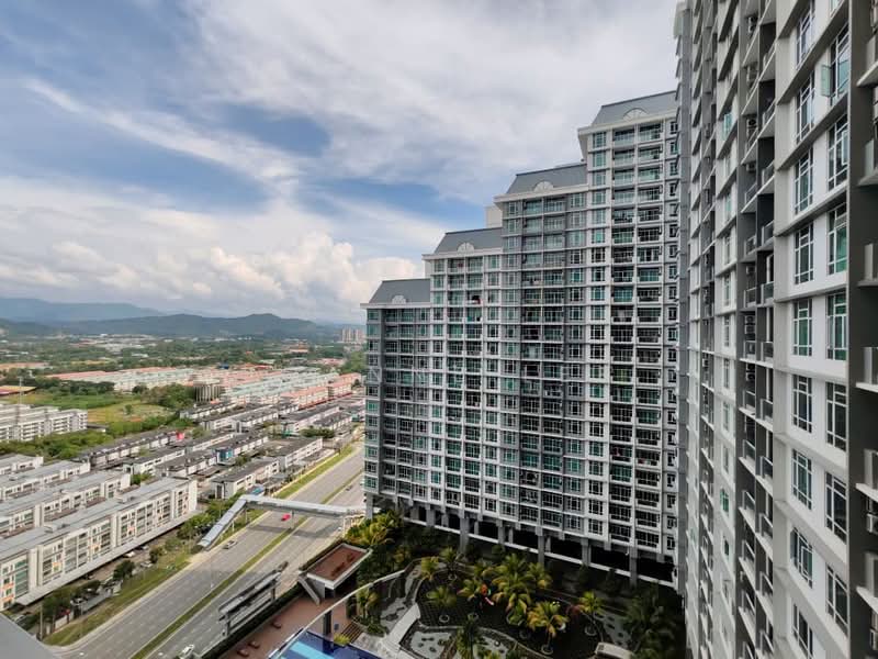 Condominium for Rent at 1Sulaman Platinum Tower - Joanne Lee - Exterior - PropertyGuru.com.my