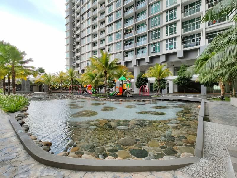 Condominium for Rent at 1Sulaman Platinum Tower - Joanne Lee - PropertyGuru.com.my