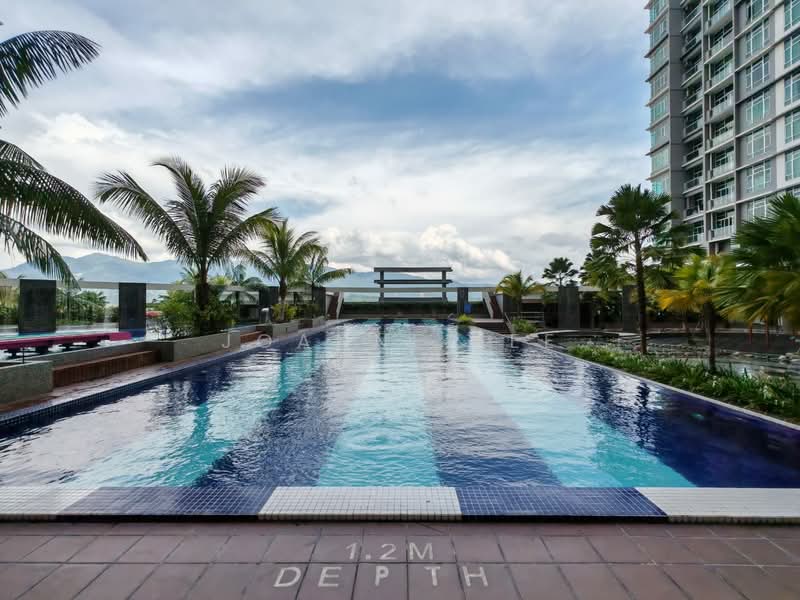 Condominium for Rent at 1Sulaman Platinum Tower - Joanne Lee - PropertyGuru.com.my