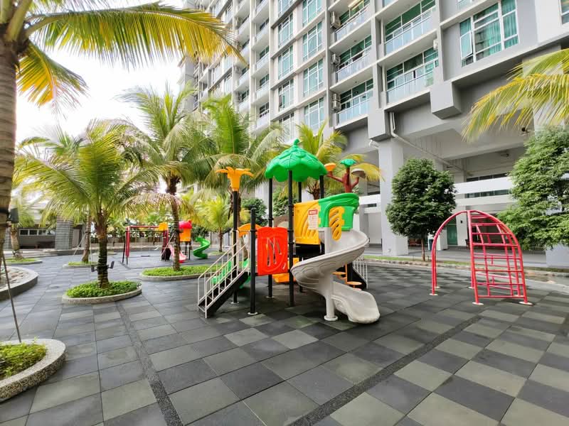 Condominium for Rent at 1Sulaman Platinum Tower - Joanne Lee - PropertyGuru.com.my