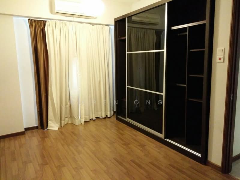 Servis Apartment untuk Disewa di Saujana Residency - Karen Ong - Bedroom - PropertyGuru.com.my
