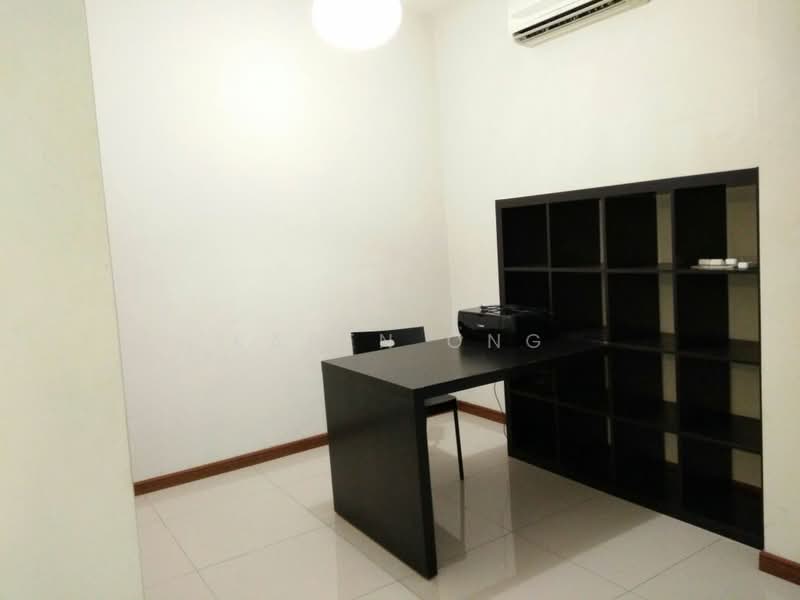 Servis Apartment untuk Disewa di Saujana Residency - Karen Ong - Study - PropertyGuru.com.my