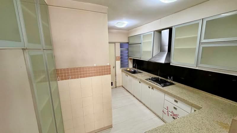 Kondominium untuk Dijual di Perdana Exclusive - Azli Ibrahim - Kitchen - PropertyGuru.com.my