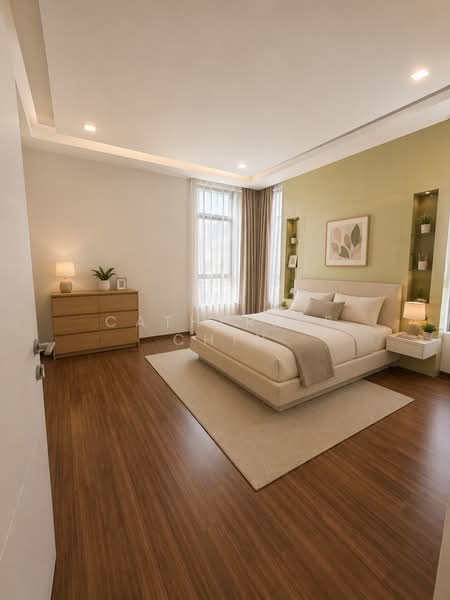 Rumah Banglo untuk Dijual di Seksyen U1 (Glenmarie) - Catherine Chin - PropertyGuru.com.my