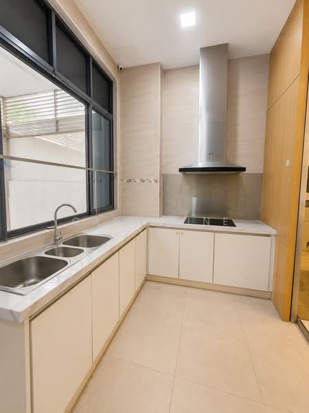 Rumah Banglo untuk Dijual di Seksyen U1 (Glenmarie) - Catherine Chin - PropertyGuru.com.my