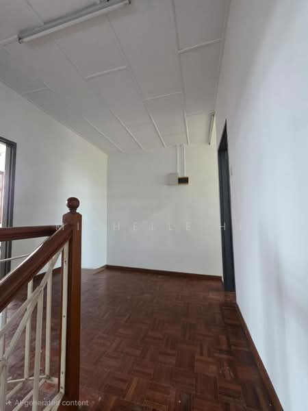 Rumah Teres 2 Tingkat untuk Dijual di Ulu Tiram (Johor) - Michelle He - Interior - PropertyGuru.com.my