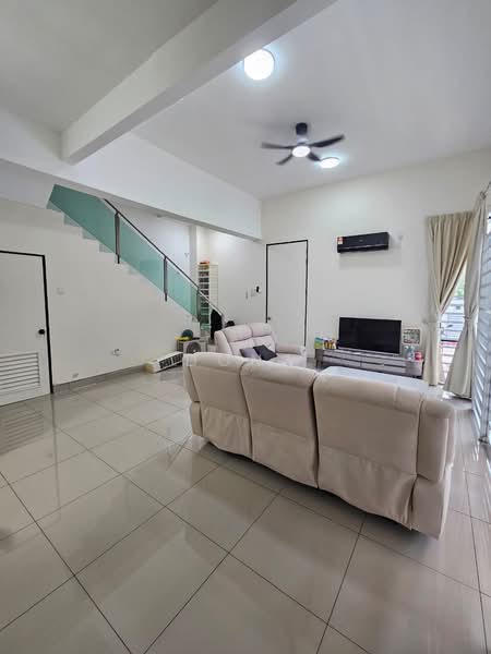 Cluster House for Sale in Skudai (Johor) - Dona - PropertyGuru.com.my