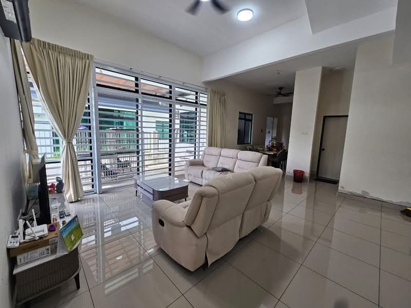 Cluster House for Sale in Skudai (Johor) - Dona - PropertyGuru.com.my