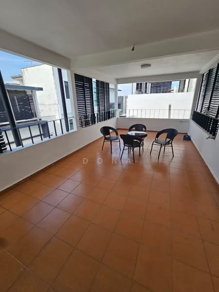 Cluster House for Sale in Skudai (Johor) - Dona - PropertyGuru.com.my